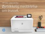 HP LaserJet Pro M454dn Color Impresora Láser, Blanco, Doble Cara, Ethernet