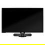 Logitech 939-001498 Soporte para monitor Negro Compatible con Logitech MeetUp
