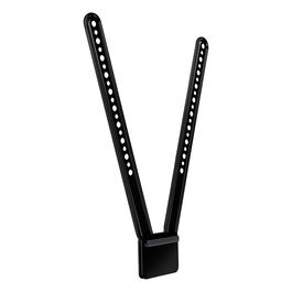 Logitech 939-001498 Soporte para monitor Negro Compatible con Logitech MeetUp