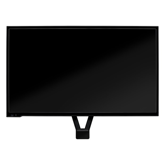 Logitech 939-001498 Soporte para monitor Negro Compatible con Logitech MeetUp