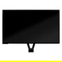 Logitech 939-001498 Soporte para monitor Negro Compatible con Logitech MeetUp