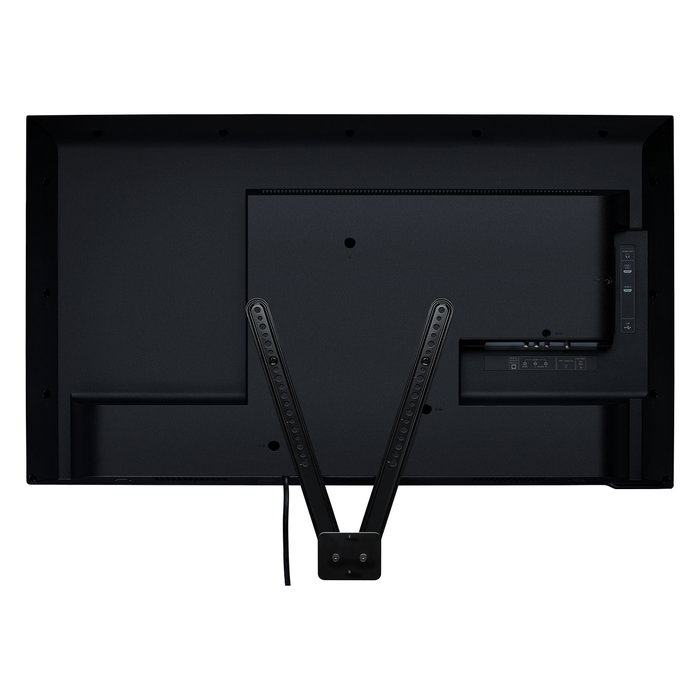 Logitech 939-001498 Soporte para monitor Negro Compatible con Logitech MeetUp