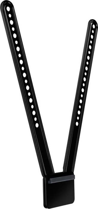Logitech Soporte Montaje TV para Cámara de Conferencia MeetUp, Compatible con VESA, Peso 280 g Logitech Soporte Montaje TV para Cámara de Conferencia MeetUp, Compatible con VESA, Peso 280 g