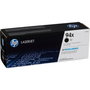 HP 94X CF294X Cartucho de Tóner Negro de Alto Rendimiento (XL) para LaserJet Pro