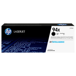 HP 94X CF294X Tóner Negro de Alta Capacidad (XL)