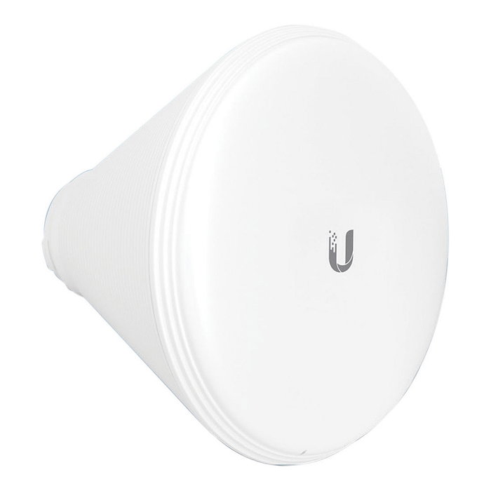 Ubiquiti HORN-5-30 Antena de bocina 19 dBi 5.15-5.85 GHz 30°/30° Ubiquiti HORN-5-30 Antena de bocina 19 dBi 5.15-5.85 GHz 30°/30°