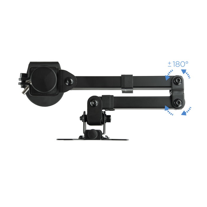 Tooq Soporte de Mesa DB1032TN-B para Monitor 13-32 Pulgadas Tooq Soporte de Mesa DB1032TN-B para Monitor 13-32 Pulgadas