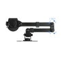 Tooq Soporte de Mesa DB1032TN-B para Monitor 13-32 Pulgadas
