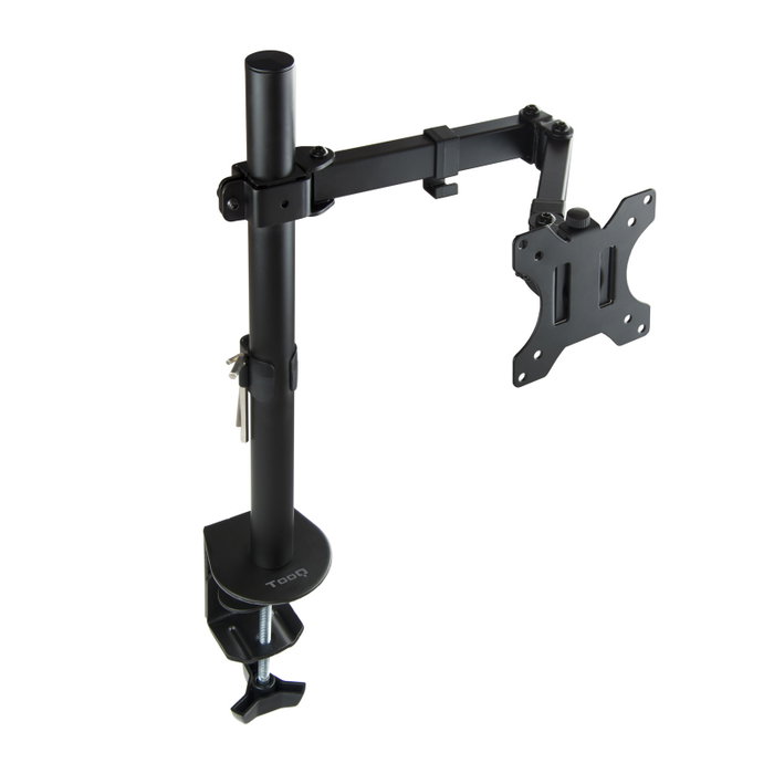 Tooq Soporte de Mesa DB1032TN-B para Monitor 13-32 Pulgadas Tooq Soporte de Mesa DB1032TN-B para Monitor 13-32 Pulgadas