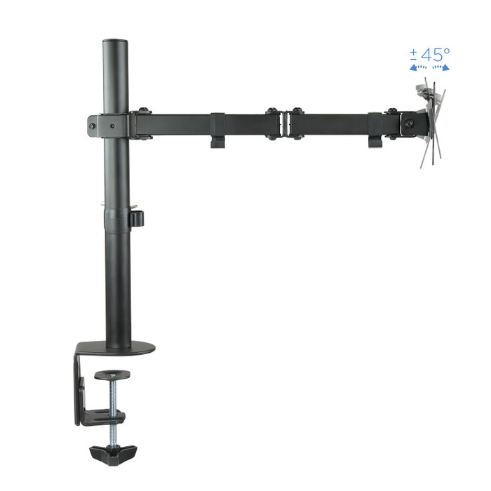 Tooq Soporte de Mesa DB1032TN-B para Monitor 13-32 Pulgadas Tooq Soporte de Mesa DB1032TN-B para Monitor 13-32 Pulgadas
