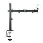 Tooq Soporte de Mesa DB1032TN-B para Monitor 13-32 Pulgadas