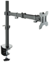 TooQ DB1032TN-B Soporte para Monitor 13-32 Pulgadas Negro
