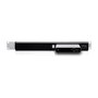 Ubiquiti CKG2-RM - Panel Frontal de Montaje en Rack 19" para CloudKey G2 y G2 Plus, Negro y Plata
