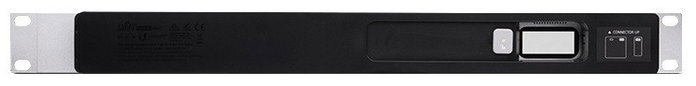Ubiquiti CKG2-RM Panel frontal para bastidor compatible con CloudKey G2/G2 Plus