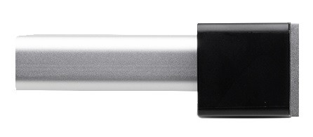 Ubiquiti CKG2-RM Panel frontal para bastidor compatible con CloudKey G2/G2 Plus