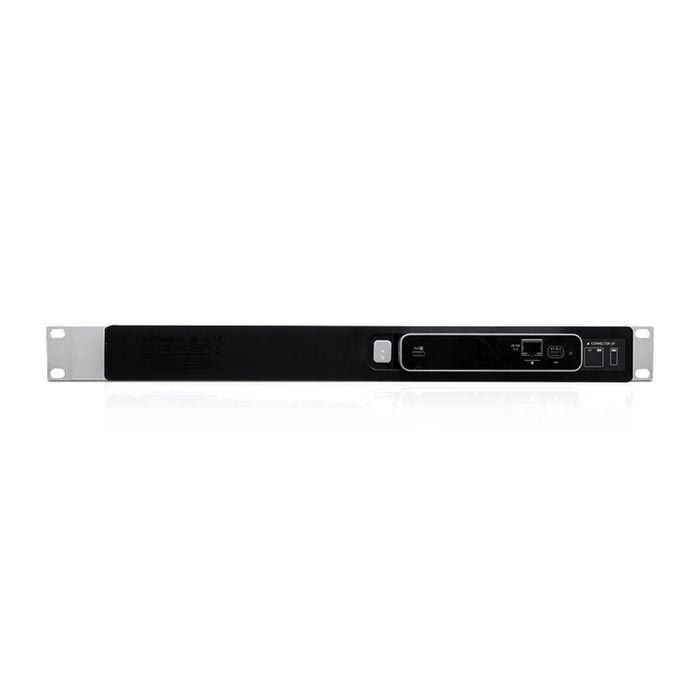 Ubiquiti CKG2-RM Panel frontal para bastidor compatible con CloudKey G2/G2 Plus