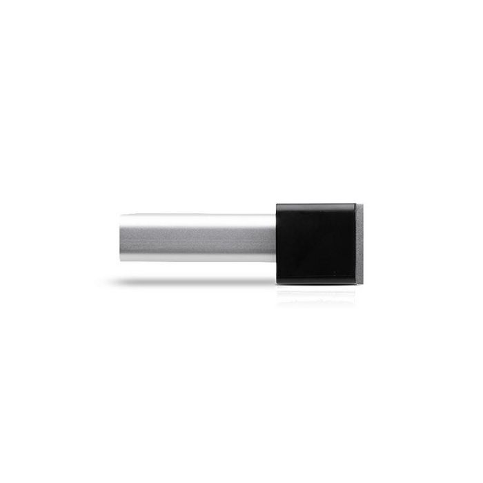 Ubiquiti CKG2-RM Panel frontal para bastidor compatible con CloudKey G2/G2 Plus