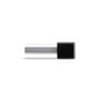 Ubiquiti CKG2-RM Panel frontal para bastidor compatible con CloudKey G2/G2 Plus