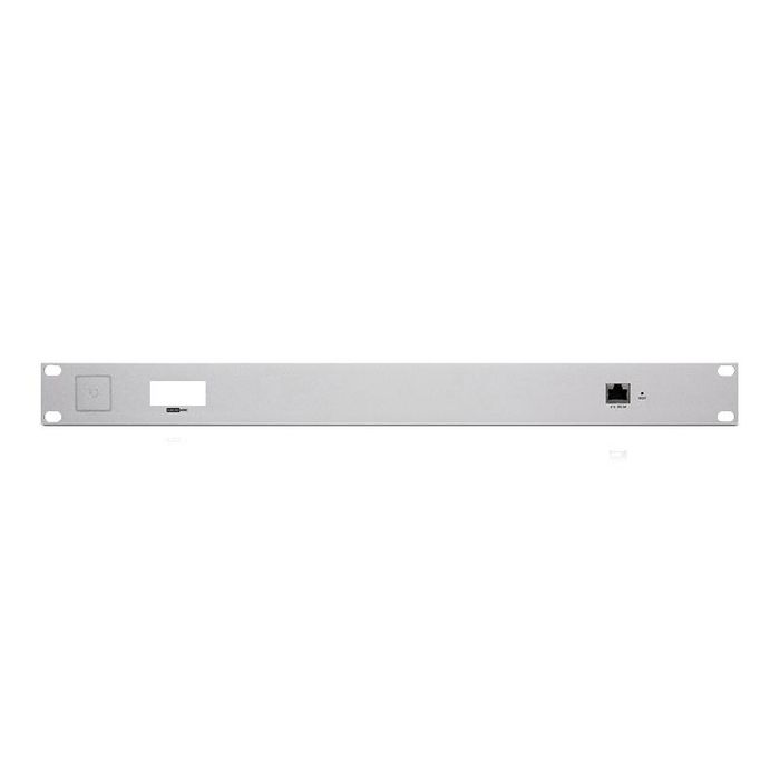 Ubiquiti CKG2-RM Panel frontal para bastidor compatible con CloudKey G2/G2 Plus