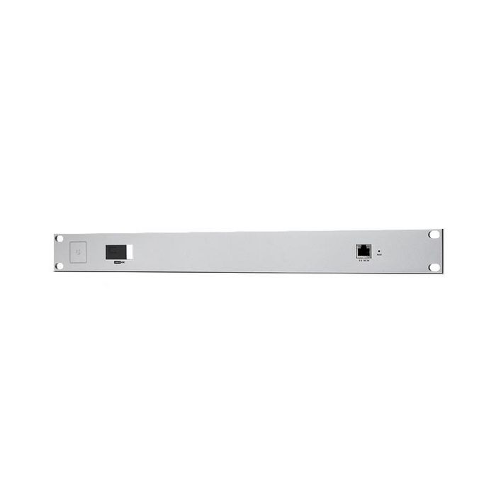 Ubiquiti CKG2-RM Panel frontal para bastidor compatible con CloudKey G2/G2 Plus