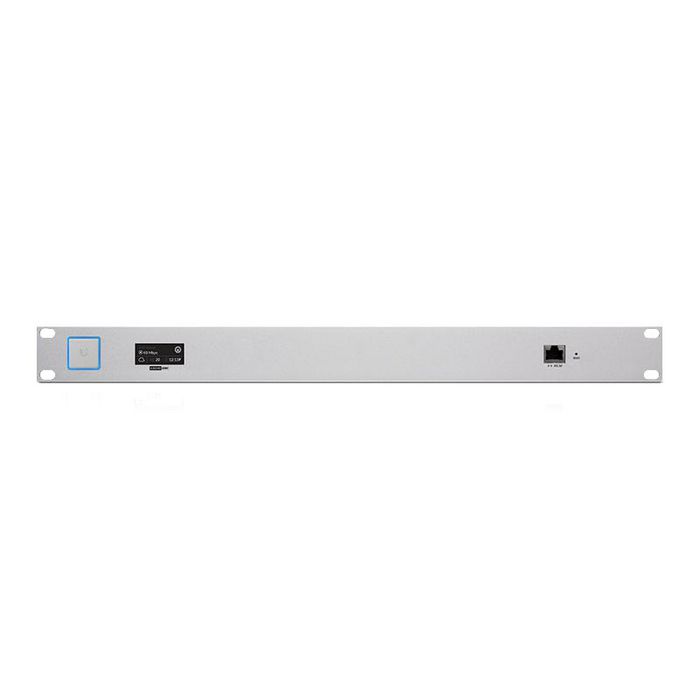 Ubiquiti CKG2-RM Panel frontal para bastidor compatible con CloudKey G2/G2 Plus