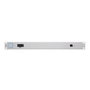 Ubiquiti CKG2-RM Panel frontal para bastidor compatible con CloudKey G2/G2 Plus