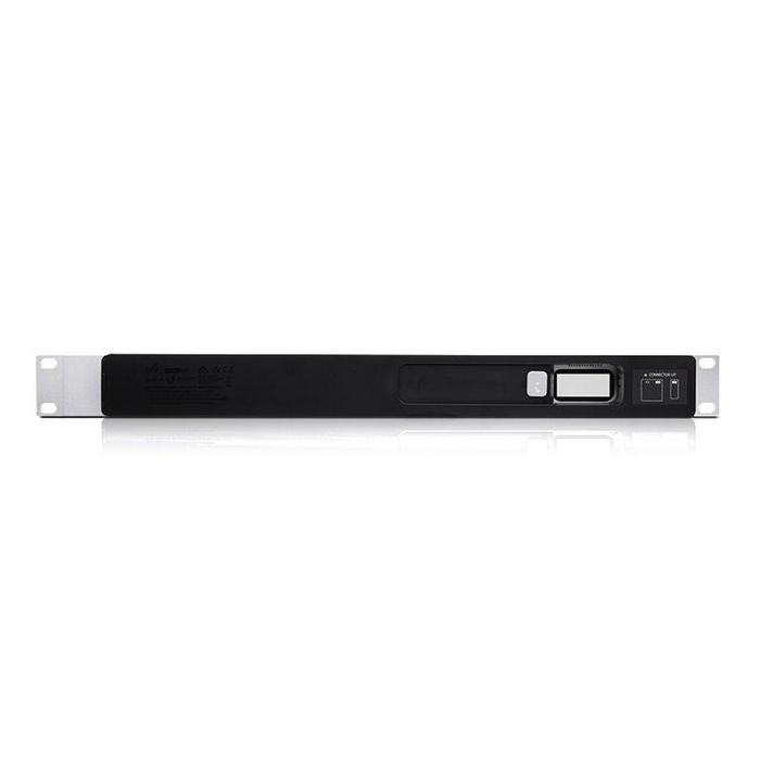 Ubiquiti CKG2-RM Panel frontal para bastidor compatible con CloudKey G2/G2 Plus