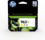 HP Cartucho de Tinta Original 963XL Amarillo Alta Capacidad