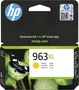 HP Cartucho de Tinta Original 963XL Amarillo Alta Capacidad
