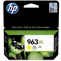 HP Cartucho de Tinta Original 963XL Amarillo Alta Capacidad