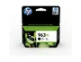 HP 963XL Cartucho de Tinta Negro de Alta Capacidad