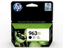 HP 963XL Cartucho de Tinta Negro de Alta Capacidad