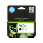 HP 963XL Cartucho de Tinta Negro de Alta Capacidad
