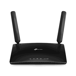 TP-LINK Router 4G LTE Archer MR400 V3 Negro