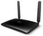 TP-Link Archer MR400 V3 Router 4G LTE Doble Banda Negro