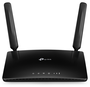 TP-Link Archer MR400 V3 Router 4G LTE Doble Banda Negro