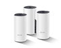 TP-Link Deco P9 (3-pack) Sistema Mesh Híbrido Doble Banda Blanco