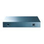 TP-Link LS108G Switch de red 8 Puertos Gigabit Ethernet Azul