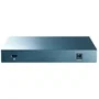 TP-Link Switch LS108G 8 Puertos Gigabit 10/100/1000 Mbps No Gestionable, Green Ethernet, Plug & Play para Hogar o Pequeña Oficina