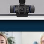 Logitech C920s Pro Full HD 1080p con tapa de privacidad