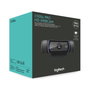 Logitech C920s Pro Full HD 1080p con tapa de privacidad