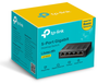 TP-Link LS1005G LiteWave Switch de 5 Puertos Gigabit Negro