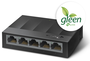 TP-Link LS1005G LiteWave Switch de 5 Puertos Gigabit Negro