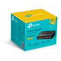 TP-Link LS1005G LiteWave Switch de 5 Puertos Gigabit Negro