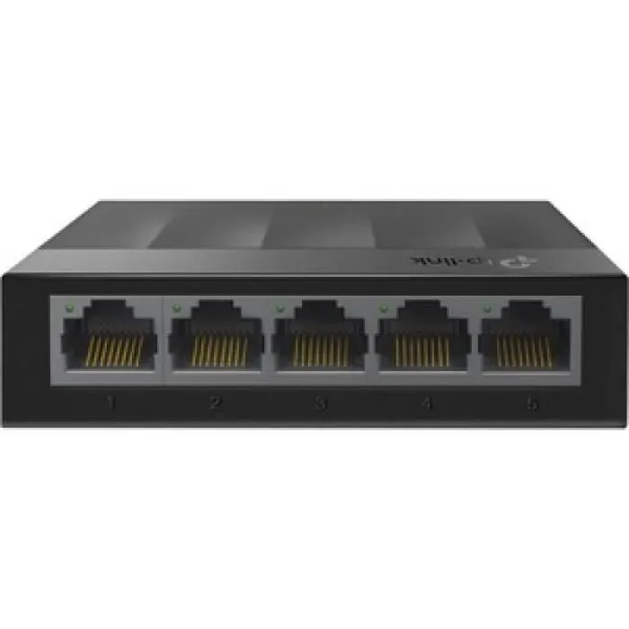 TP-Link LS1005G LiteWave Switch de 5 Puertos Gigabit Ethernet
