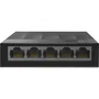 TP-Link LS1005G LiteWave Switch de 5 Puertos Gigabit Ethernet