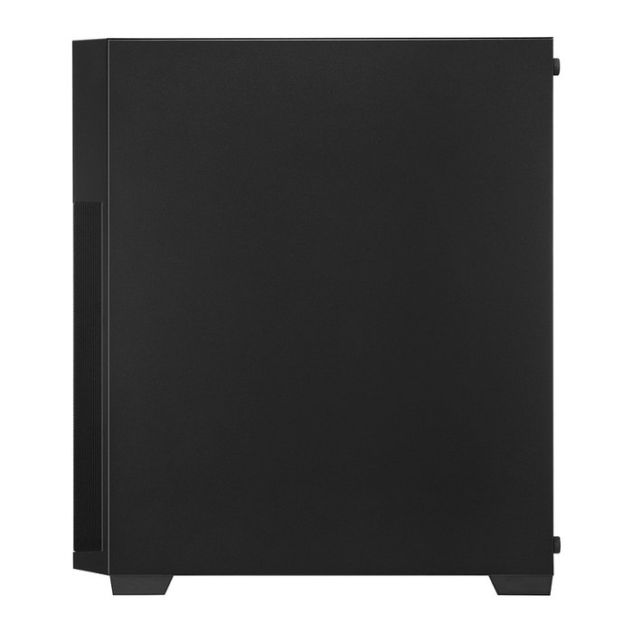 Sharkoon RGB FLOW Midi Tower Negro
