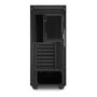 Sharkoon RGB FLOW Midi Tower Negro