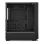 Sharkoon RGB FLOW Midi Tower Negro