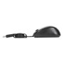 Targus Compact Blue Trace Mouse Negro